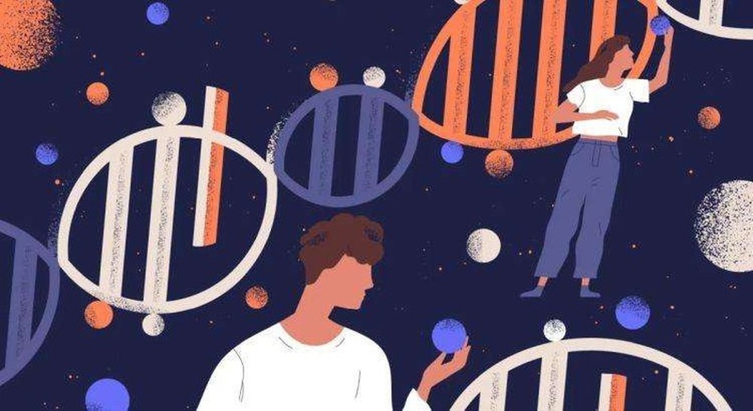 Istraživanje – Žene su pomogle muškarcima da razviju zdravije gene
