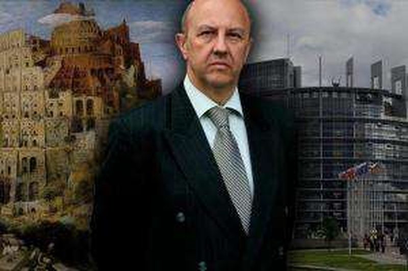 DA LI EVROPA IDE NA SMETLIŠTE ISTORIJE?