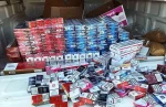 Šverc cigareta preko Hajle bio „državni posao“
