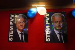 Pobeda desnice na izborima u Holandiji