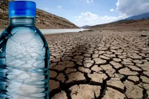 VODA SKUPLJA OD NAFTE: Svet se suočava sa nestašicom vode