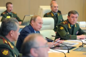 STVARA SE NOVI PAKT ČETIRI ZEMLJE: Spremaju se za rat sa Putinom