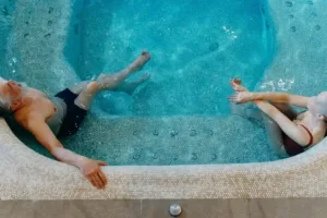 Sreda: Vežbe za stabilnost i ravnotežu
