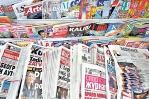 И САГОВОРНИЦИ ДА СЕ БИРАЈУ ПО РОДУ: Према новом кодексу новинара медији у Србији мораће да користе наметнути сензитивни језик