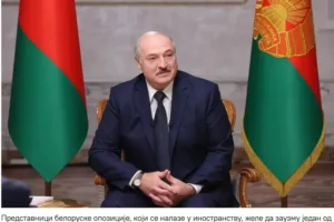 Sprema se invazija na Belorusiju – ko stoji iza