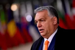 ORBAN: NE!
