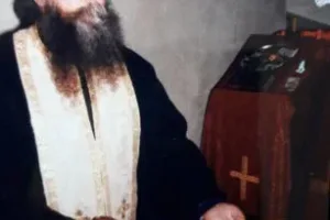СТРАДАЊЕ МОНАХА У МАНАСТИРУ МИХОЉСКА ПРЕВЛАКА