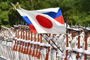 JAPANCI UPOZORILI CEO ZAPAD: „Shvatite Rusiju ozbiljno, inače će Ukrajina…“