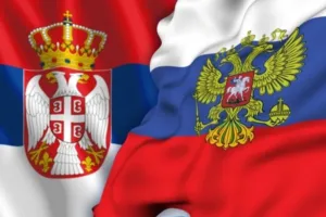 Зашто волимо Русију, а не Запад?