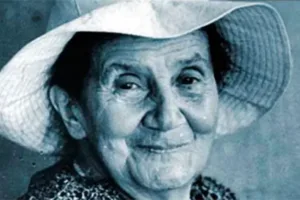 Још песама од Десанке Максимовић: НАША ТАЈНА