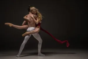 НЕВЕНКА – Master of my Heart (ГАЗДА МОГА СРЦА)