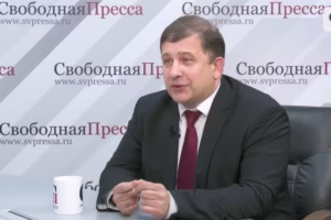 Андреј Манојло: Шта су обојене револуције и шта се дешава у Србији и САД?