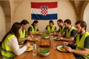 И то је све што треба да знате о „студентским“ протестима