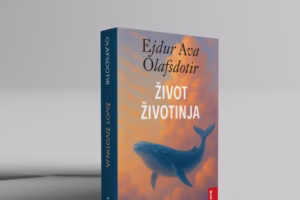 Живот животиња, Ејдур Ава Олафсдотир