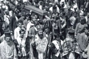 Како је о. Јован Пламенац пронашао мошти св. Јована Владимира