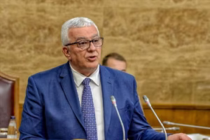КУДА ТО ИДЕ ЦРНА ГОРА? Коалиционо партнерство у функцији обмане грађана!Шта је циљ?