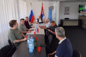 ЦИЉЕВИ СЛОБОДНЕ СРБИЈЕ