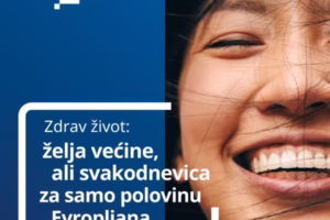 Саопштење за медије: Здравствени извештај Штада групе: Највеће поверење Европљана у здравствене раднике и фармацеуте