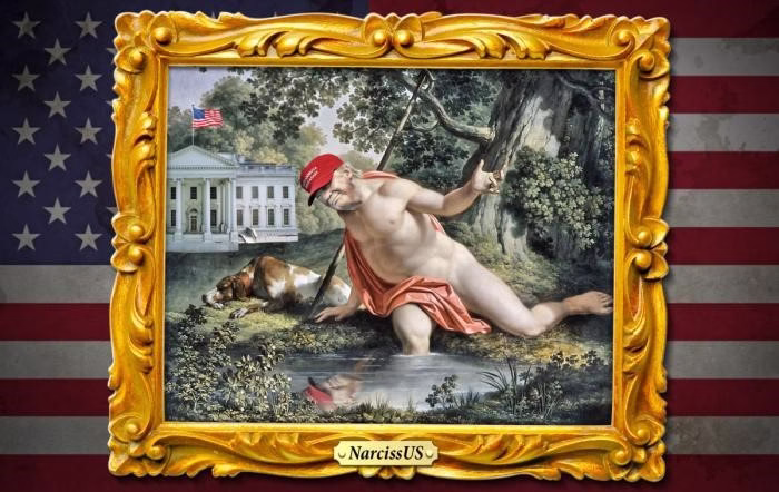 ЧУДНИ ГЕСТОВИ ДОНАЛДА ТРАМПА: Америчког председника сумњиче за повезаност с масонима