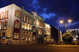 SRPSKA AKADEMSKA KRIZA