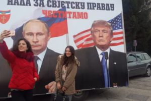 Лажна елита ће одговарати