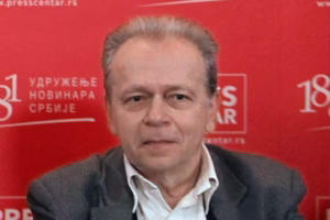 Vladimir Kršljanin: Lekcije HH veka