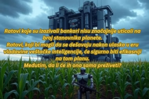 Милован Шавија: За светске, али и било које друге ратове, нису више потребни банкари са Вол стрита