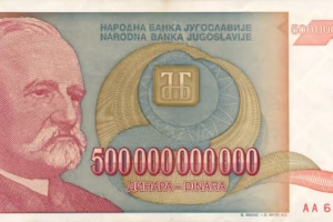 ВОЛШЕБНО БРЕМЕ САНКЦИЈА