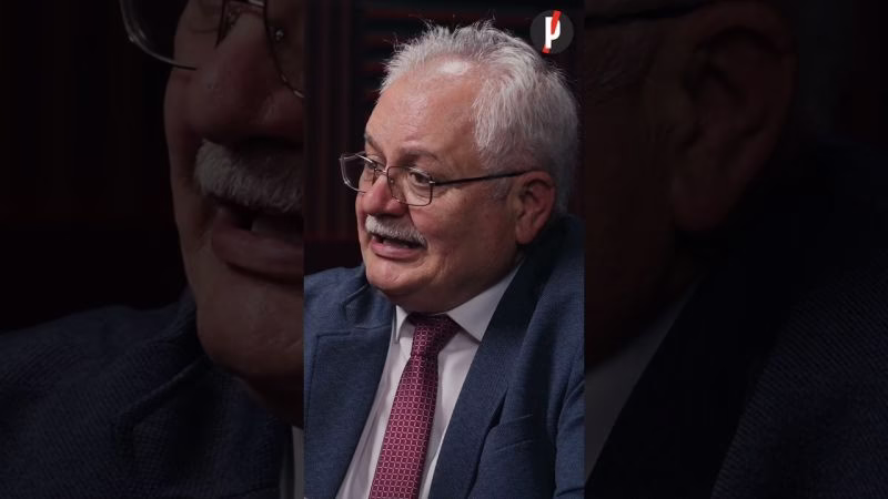 Зоран Милошевић: Србија је геополитички усамљена (ВИДЕО)