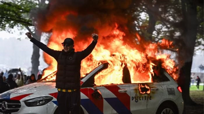 ЗАШТО СЕ БОРБА ПРОТИВ МИГРАЦИЈЕ ПРЕТВАРА У ГЛОБАЛАН ФЕНОМЕН?