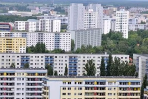 U  Nemačkoj  važnije finansiranje  ratova od izgradnje   socijalnih stanova