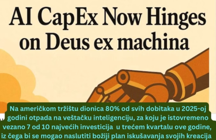 Milovan Šavija: Digitalna božanska arhitektura