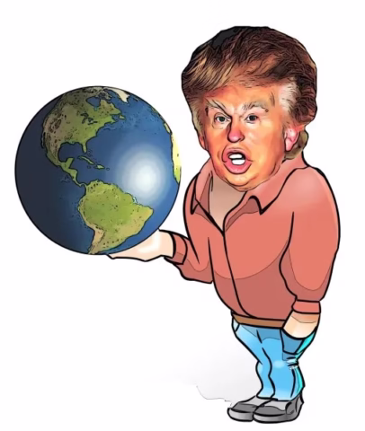 ДРУГА ЕВРОПА: Како су посреднички напори Трампа открили скривене противречности унутар ЕУ