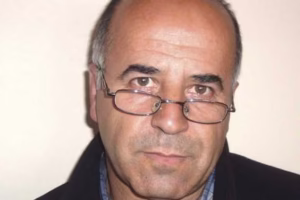 KAD MOJE–TVOJE, UBIJE NAŠE