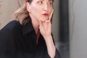 Aida Đedović: Srećom postoji izbor