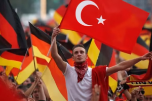 Mehmet Perinček: Nemačka danas, šta se promenilo za 10 godina?