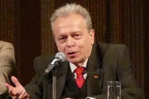 Седма промоција у Русији: Владимир Кршљанин и „Нови свет“ у Мариупољу