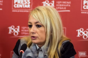 „Raspeće pravoslavlja u 21. veku: duhovni ratovi, ekumenistička ofanziva i globalna politika“