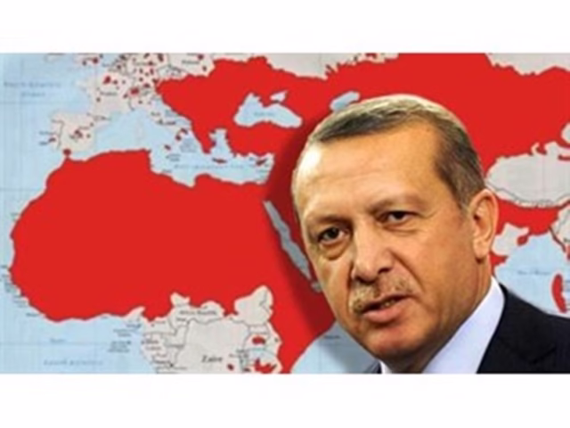 ЈАЊИЧАРИ ЕРДОГАНА СПРЕМНИ: Откривен нови покварени план Турске