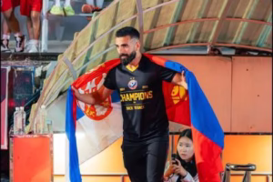 Kako je ,,kraljevački Džingis Kan“ postao mezimac nacije u Mongoliji