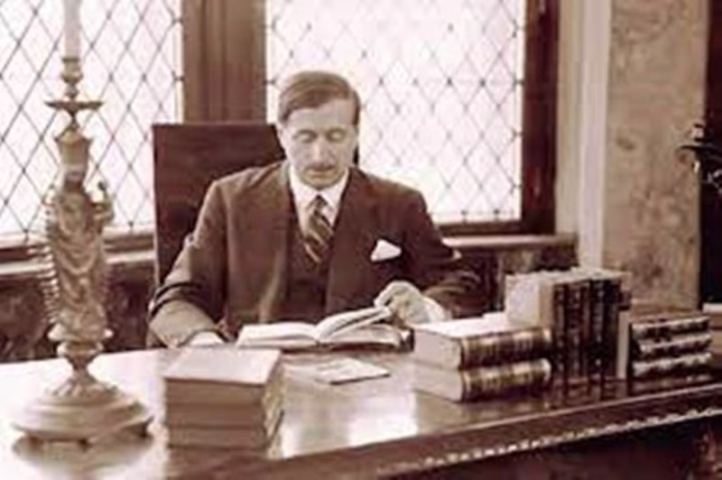 Jovan Dučić: Kako su Srbi postali stranci u svojoj kući