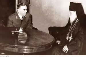 ДУХОВНИ ГЕНОЦИД — „Хрватска православна црква“