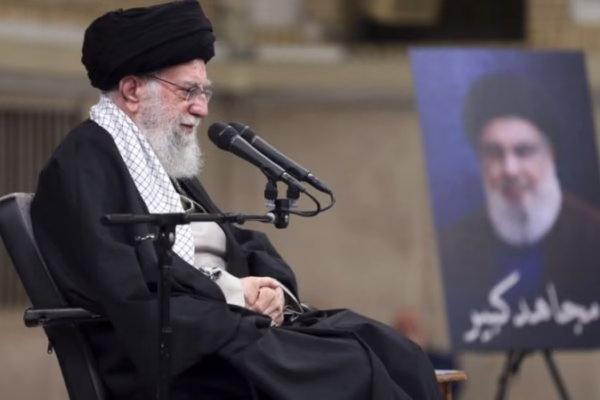 Ajatolah Hamnei: Intervencije u različitim zemljama sveta čine SAD svakog dana sve omraženijim među narodima