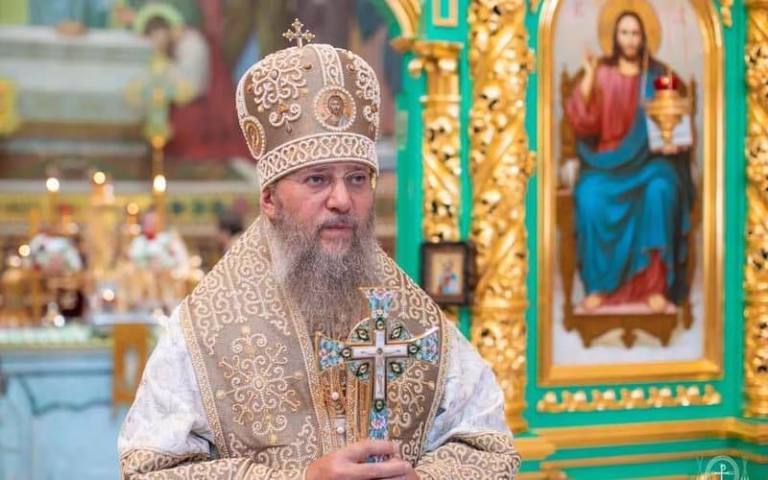 Митрополит Антоније (Паканич): Одбрана светиња и права верника је облик исповедништва! (интервју за портал „Живот Цркве“)