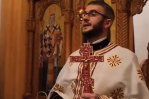 Од раскола у Украјини до уније са Папом