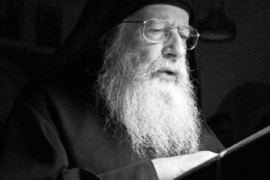 Радмило Кошутић: На духовном путу од Запада ка Истоку – архимандрит Плакида Десеј (1926–2018)