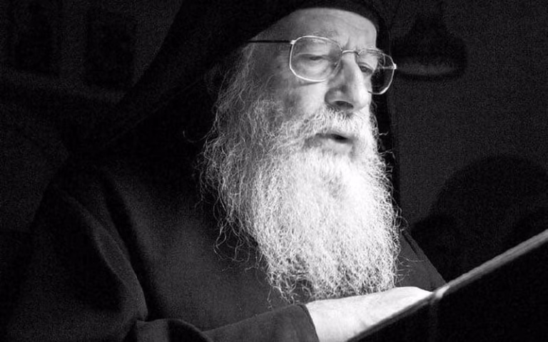 Радмило Кошутић: На духовном путу од Запада ка Истоку – архимандрит Плакида Десеј (1926–2018)