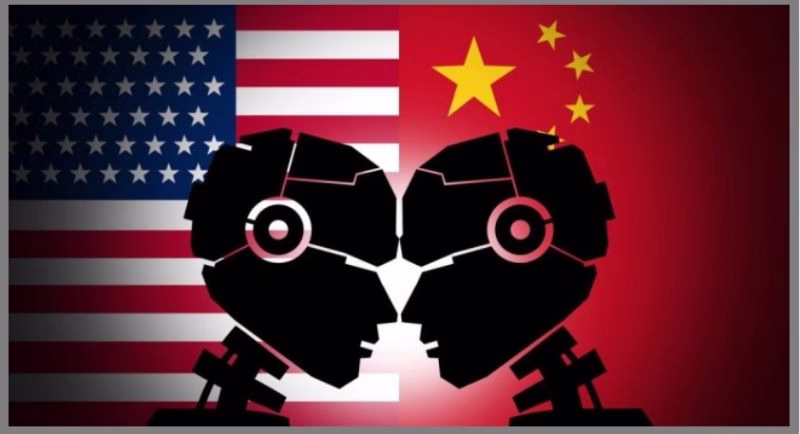 ВЕШТАЧКА ИНТЕЛИГЕНЦИЈА – ОДРЕЂУЈУЋИ ФАКТОР ГЕОПОЛИТИКЕ 2026. ГОДИНЕ: Она је постала облик егзистенцијалне конкуренције