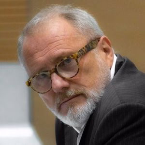 JEDINI SMISAO ŽIVOTA JE ON SAM