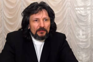 ДВА ТАБОРА, ЈЕДАН СА БОГОМ, ДРУГИ ПРОТИВ ЊЕГА – ИЗБОР ЈЕ НАШ